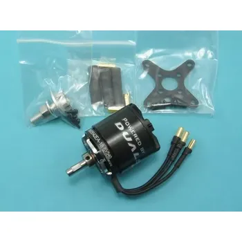 RC náhradní díl Dualsky Xmotor XM3542EA-18 V3