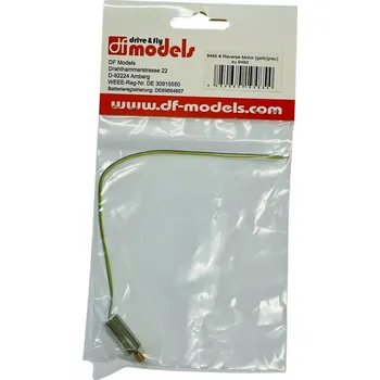 RC náhradní díl Reverzní motor pro SkyWatcher EasyFly DF models 9485
