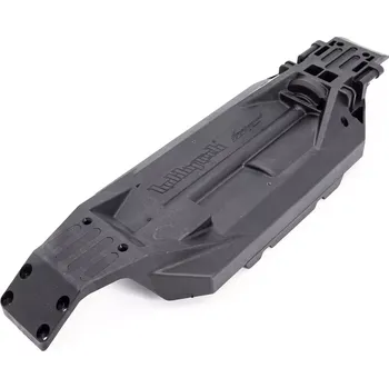 RC náhradní díl HOBBYTECH ROGUE TERRA - Šasi, plastové