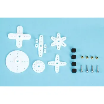 RC náhradní díl Graupner/SJ DES servo příslušenství 6