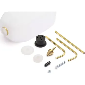 RC model Kavan Palivová nádrž 17 oz 500 ml, 10 ks.