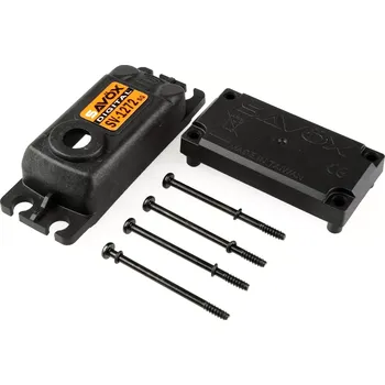 RC náhradní díl SAVOX Krabička serva SV-1272SG