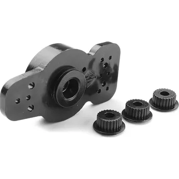 RC náhradní díl Team Corally Servo Saver - univerzální velký oboustraný - 23-24-25 zubů