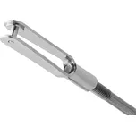 Kavan Vidlička kovová M2 s pozinkovaným ocelovým táhlem 200mm, 100 ks.