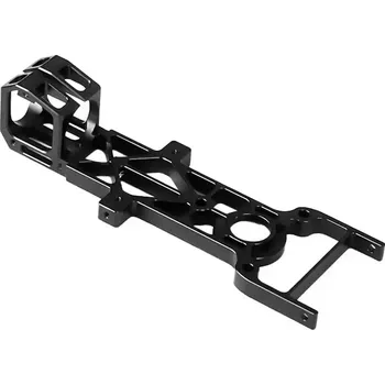 RC náhradní díl OMP M2 V3 hlavní alu deska rámu