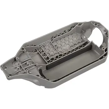 RC náhradní díl Traxxas šasi (LBC)