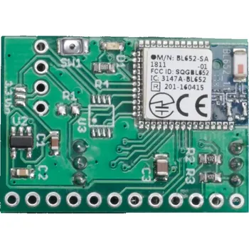 RC náhradní díl GRAUPNER modellbau BLUETOOTH® Modul pro mc-26/28 pro iMSB App