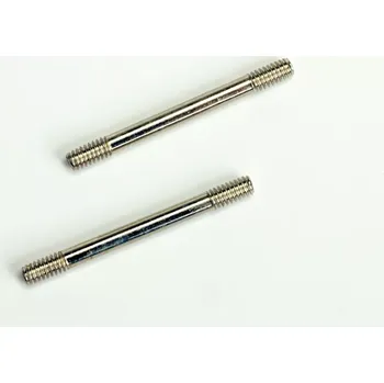 RC náhradní díl GM RACING Spojovačky M2,2x25mm, 2 ks.