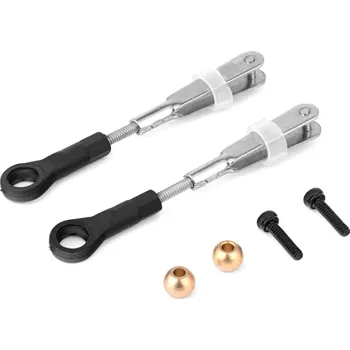 RC náhradní díl KAVAN Twisty sada příslušenství