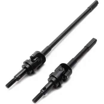 RC náhradní díl Axial hřídel univerzální přední AR90: SCX6