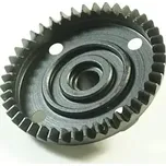 SWORKz HET ocelové talířové kolo 43 zubů, 1 ks.