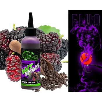 Návnadové aroma Magic Baits Mulberry Supreme