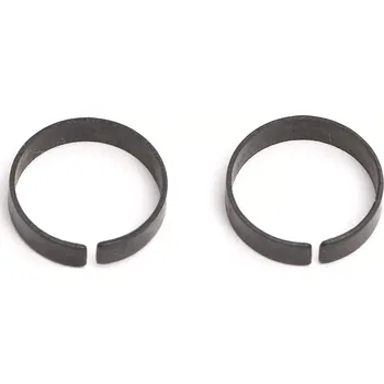 RC náhradní díl Associated Pojistný kroužek CVA, 2ks.