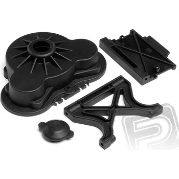 RC náhradní díl HPI Kryt stálého převodu