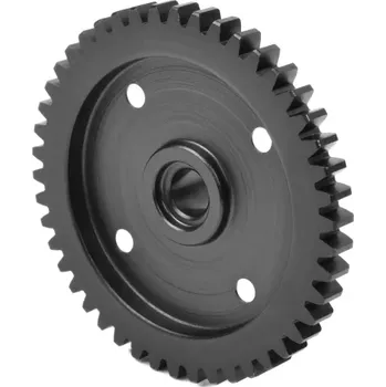 RC náhradní díl Team Corally Ocelové ozubené kolo, 46 zubů, 1 ks.