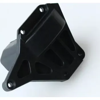 RC náhradní díl Kryt hlavního ozubeného kola DF models 6513