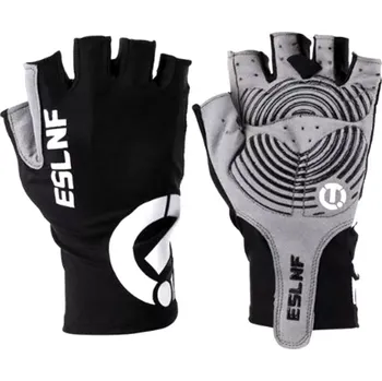 Rukavice STABLECAM Prodyšné půlprstové rukavice ESLNF (XL)