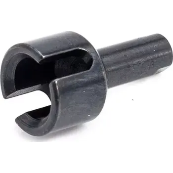 RC náhradní díl HOBBYTECH ROGUE TERRA - Unašeš předního diferenciálu, na středu, 1 ks.