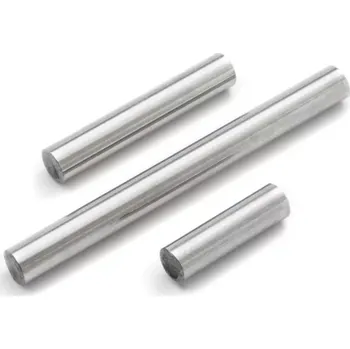 RC náhradní díl BlackZon Hřídel převodovky