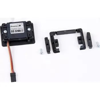 RC náhradní díl Graupner/SJ Servo rámeček pro serva DS 32800 BB, MG