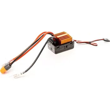 RC náhradní díl Spektrum regulátor stejnosměrný Firma 40A WP IC3