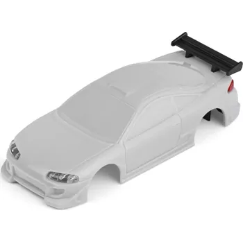 RC náhradní díl Turbo Racing plastová karoserie C72 2ks