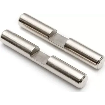 RC náhradní díl Maverick Hřídel převodů diferenciálu 2ks