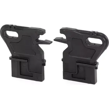 RC náhradní díl Traxxas zámek držáku baterie