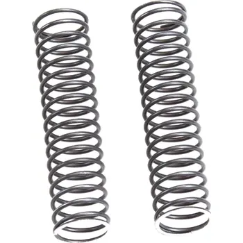 RC náhradní díl GM RACING Zadní měkké pružiny tlumičů, 2 ks.