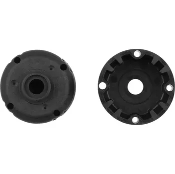 RC náhradní díl Associated RC10B84 Těla diferenciálů, přední a zadní