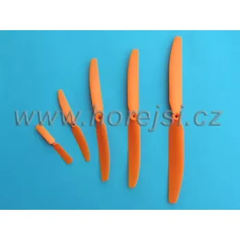 RC náhradní díl Vrtule GWS 3 x 3 (H)