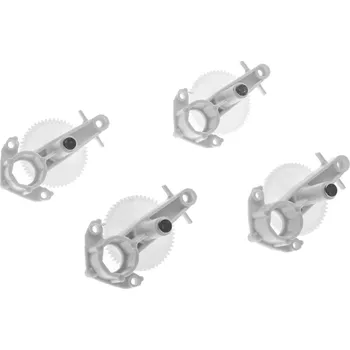 Modelářství Syma X15W - lože motoru s převodem