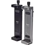 STABLECAM CNC slitina hliníku tablet držák (titan)