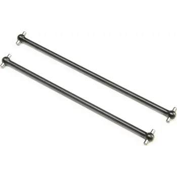 RC náhradní díl Losi centrální hřídele: Lasernut U4