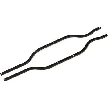 RC náhradní díl Associated CR12 C hlavní rám