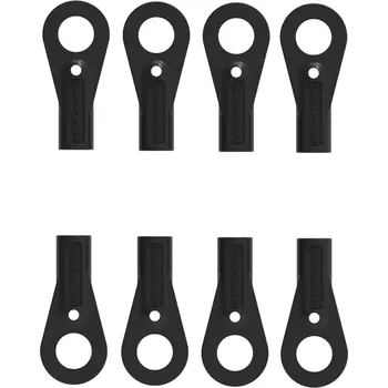 RC náhradní díl OMP M7 plastové kuláky