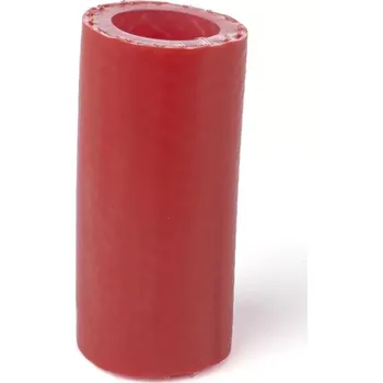 RC náhradní díl Kavan Silikonová hadice tlumiče výfuku 26x5x1000mm