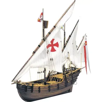 RC model lodě Mantua Model Nina 1:50 kit