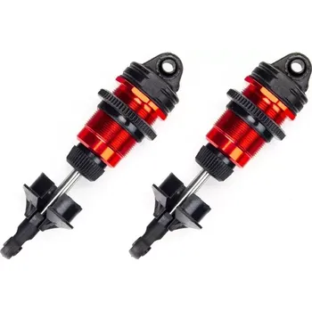 RC náhradní díl Arrma tlumič 16x87mm s olejem 2000cSt (2)