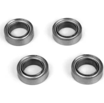 RC náhradní díl Maverick Kuličková ložiska 6x10x3 mm 4 ks (Atom)