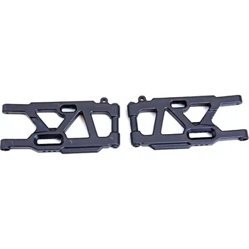 RC náhradní díl GM RACING Zadní spodníní ramena, 2 ks.