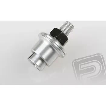 RC náhradní díl Unašeč 3.17mm M5 Model Motors