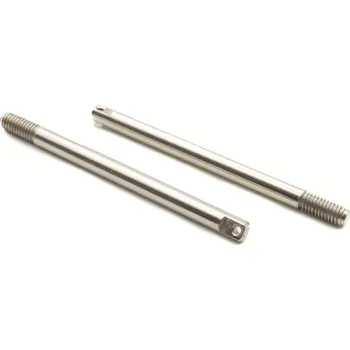 RC náhradní díl WL toys Pístnice zadního tlumiče pro WLtoys 104009