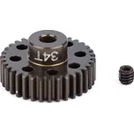 Associated Pastorek 34 zubů (modul 48DP) - Factory Team