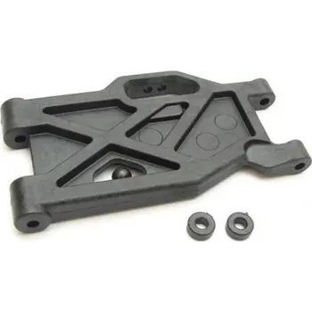 RC náhradní díl SWORKz spodní přední rameno, standard materiál, 1 ks.
