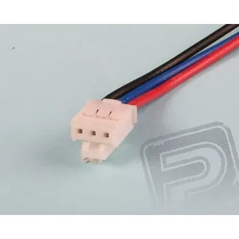 RC náhradní díl PELIKAN servisní konektor THUNDER (2 čl.)