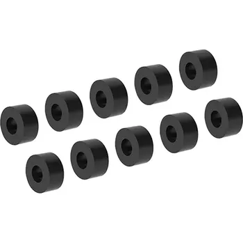 RC náhradní díl OMP M2 Gumy hlavy hl. rotoru