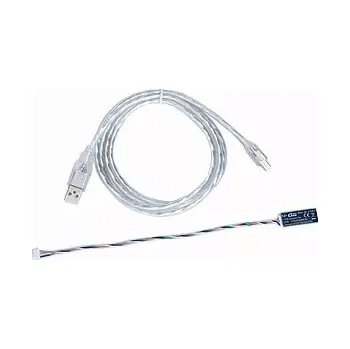 RC náhradní díl Graupner/SJ USB-kabel pro regulátory GM-Genius