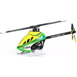 OMP RC vrtulník M2 V3 Pro, žlutá
