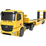 Double Eagle RC kamion podvalník Mercedes-Benz AROCS